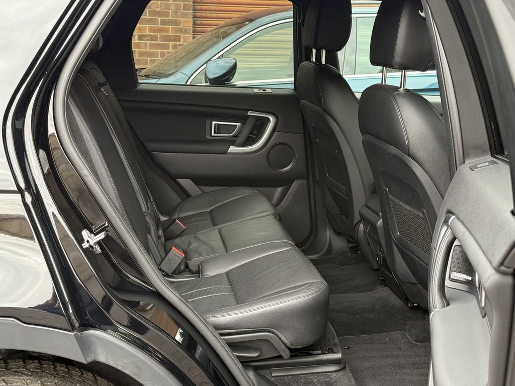 Used Land Rover Discovery Sport 2018 for sale - 78096734: Photo 17