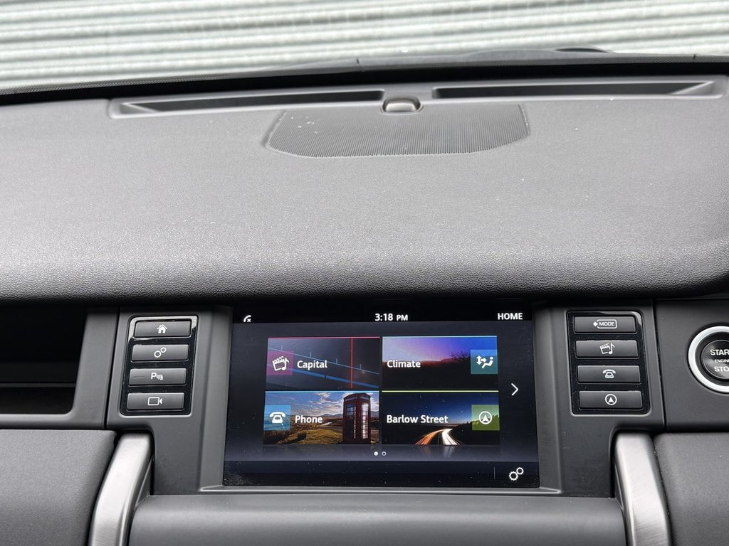 Used Land Rover Discovery Sport 2018 for sale - 78096734: Photo 27