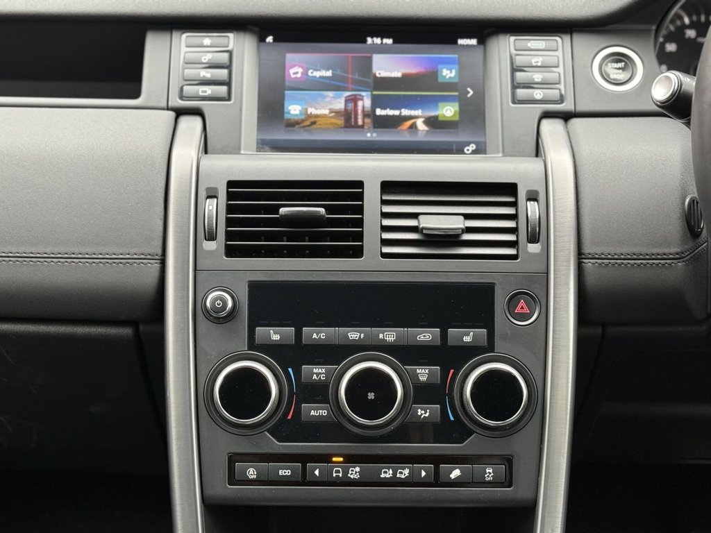 Used Land Rover Discovery Sport 2018 for sale - 78096734: Photo 29