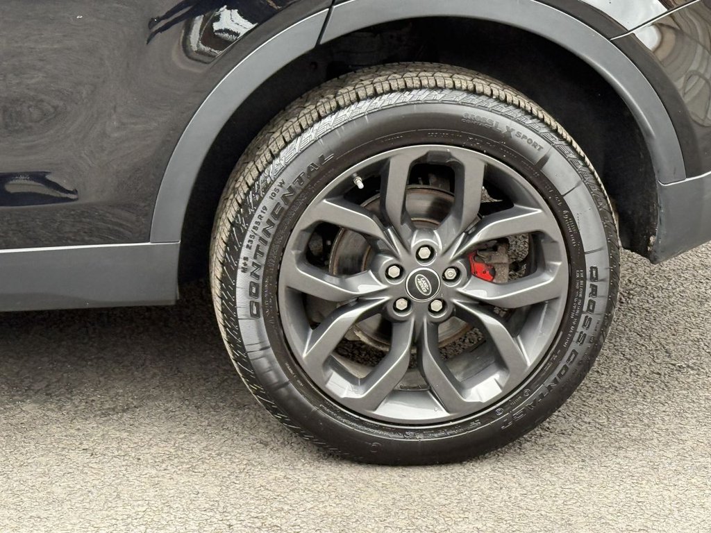Used Land Rover Discovery Sport 2018 for sale - 78096734: Photo 30