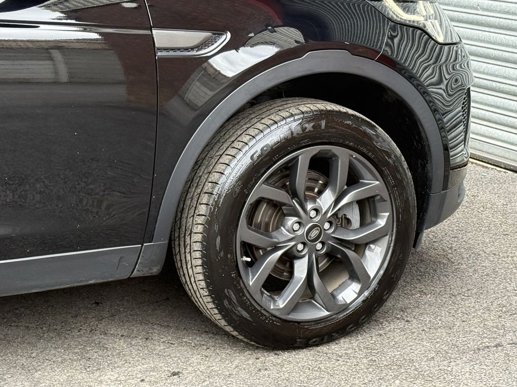 Used Land Rover Discovery Sport 2018 for sale - 78096734: Photo 31