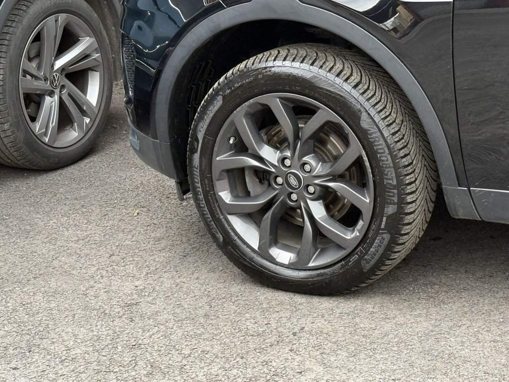 Used Land Rover Discovery Sport 2018 for sale - 78096734: Photo 32