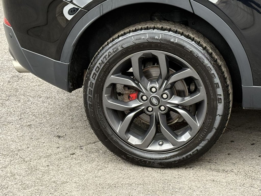 Used Land Rover Discovery Sport 2018 for sale - 78096734: Photo 33