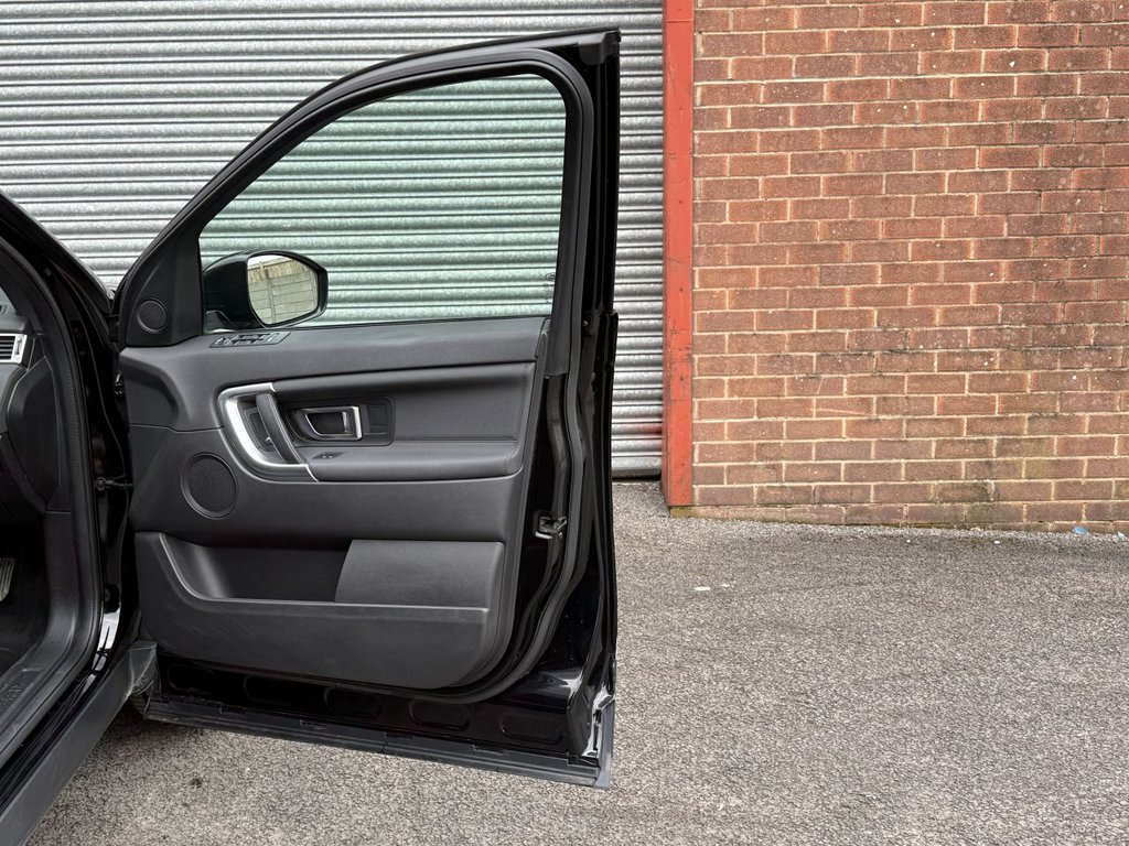 Used Land Rover Discovery Sport 2018 for sale - 78096734: Photo 35