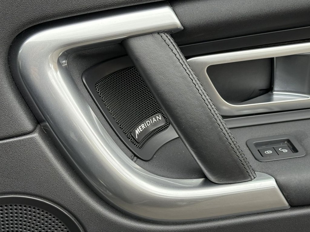 Used Land Rover Discovery Sport 2018 for sale - 78096734: Photo 36