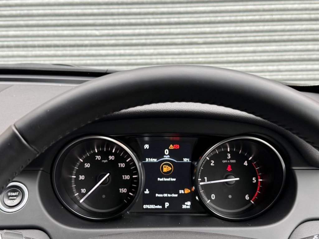 Used Land Rover Discovery Sport 2018 for sale - 78096734: Photo 38