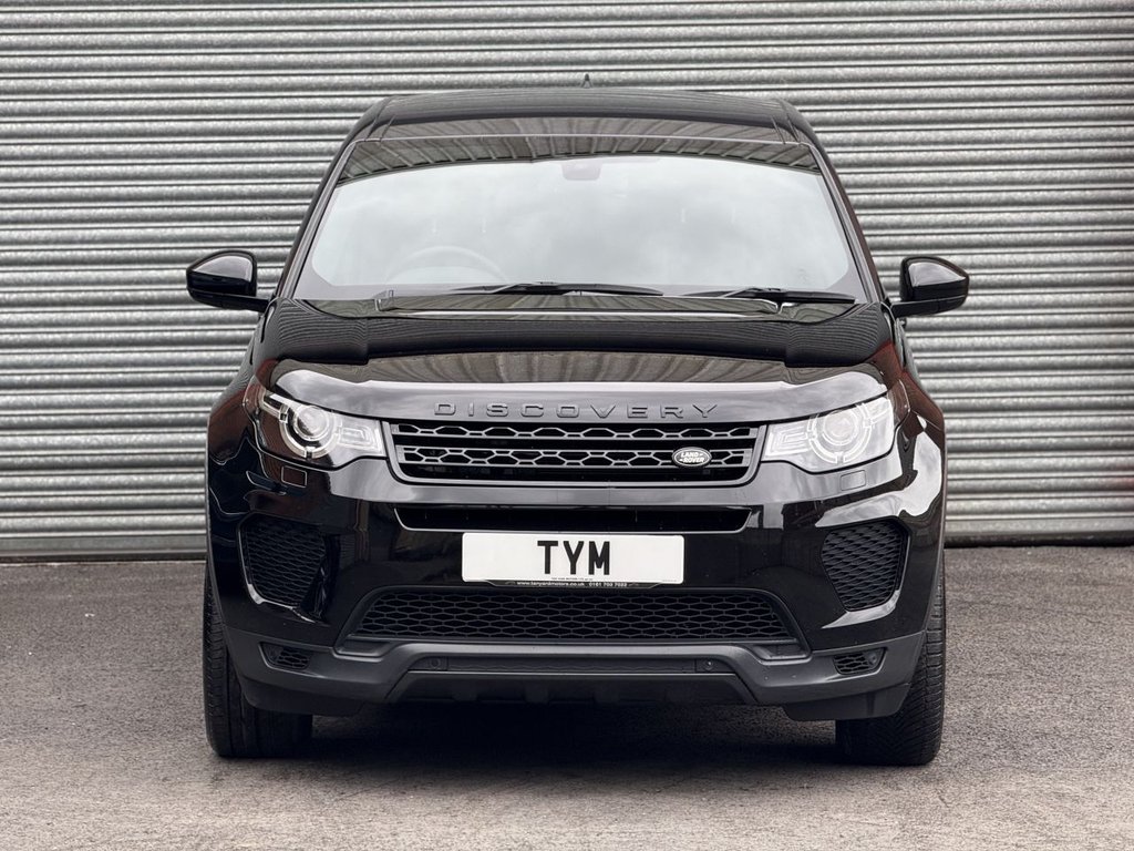 Used Land Rover Discovery Sport 2018 for sale - 78096734: Photo 5