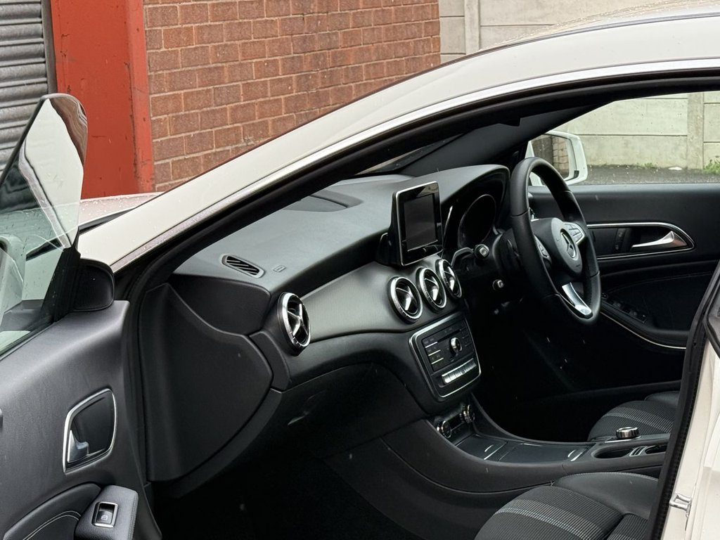 Used Mercedes-Benz CLA 2017 for sale - 78110711: Photo 12