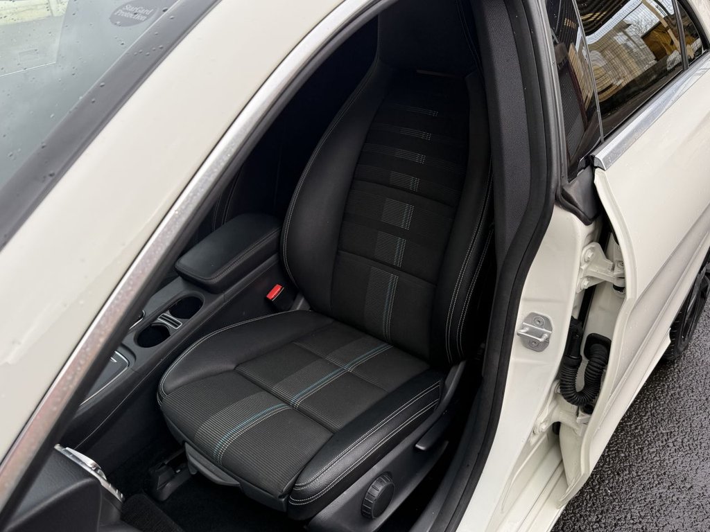 Used Mercedes-Benz CLA 2017 for sale - 78110711: Photo 14