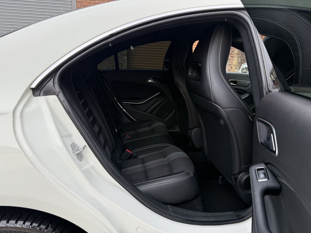Used Mercedes-Benz CLA 2017 for sale - 78110711: Photo 15