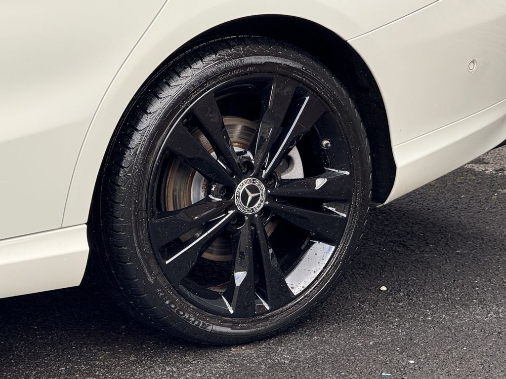 Used Mercedes-Benz CLA 2017 for sale - 78110711: Photo 17