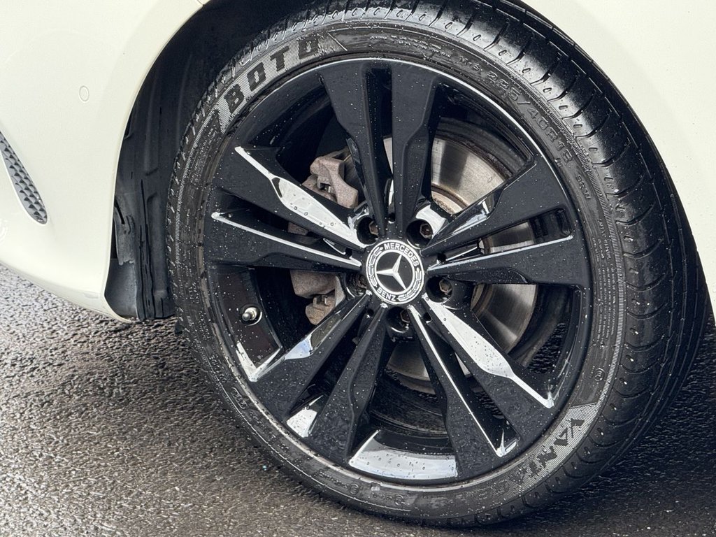 Used Mercedes-Benz CLA 2017 for sale - 78110711: Photo 18