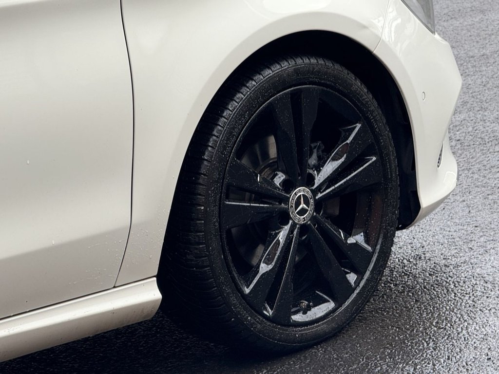 Used Mercedes-Benz CLA 2017 for sale - 78110711: Photo 19