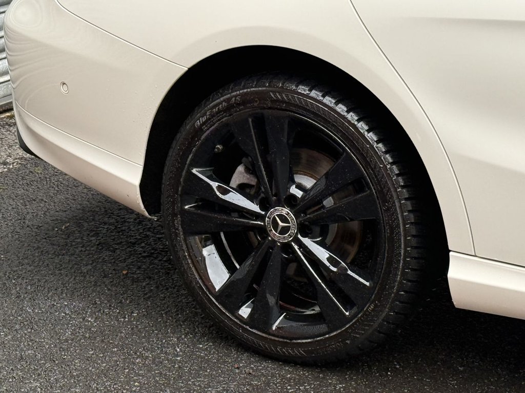Used Mercedes-Benz CLA 2017 for sale - 78110711: Photo 20