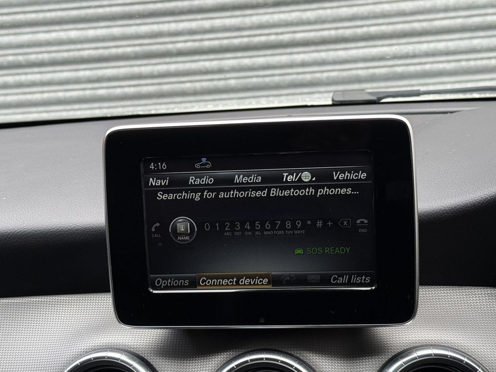 Used Mercedes-Benz CLA 2017 for sale - 78110711: Photo 27