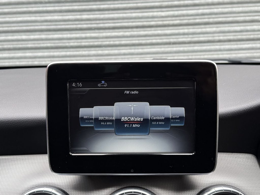 Used Mercedes-Benz CLA 2017 for sale - 78110711: Photo 29