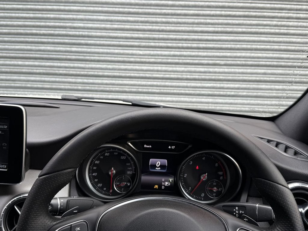 Used Mercedes-Benz CLA 2017 for sale - 78110711: Photo 31