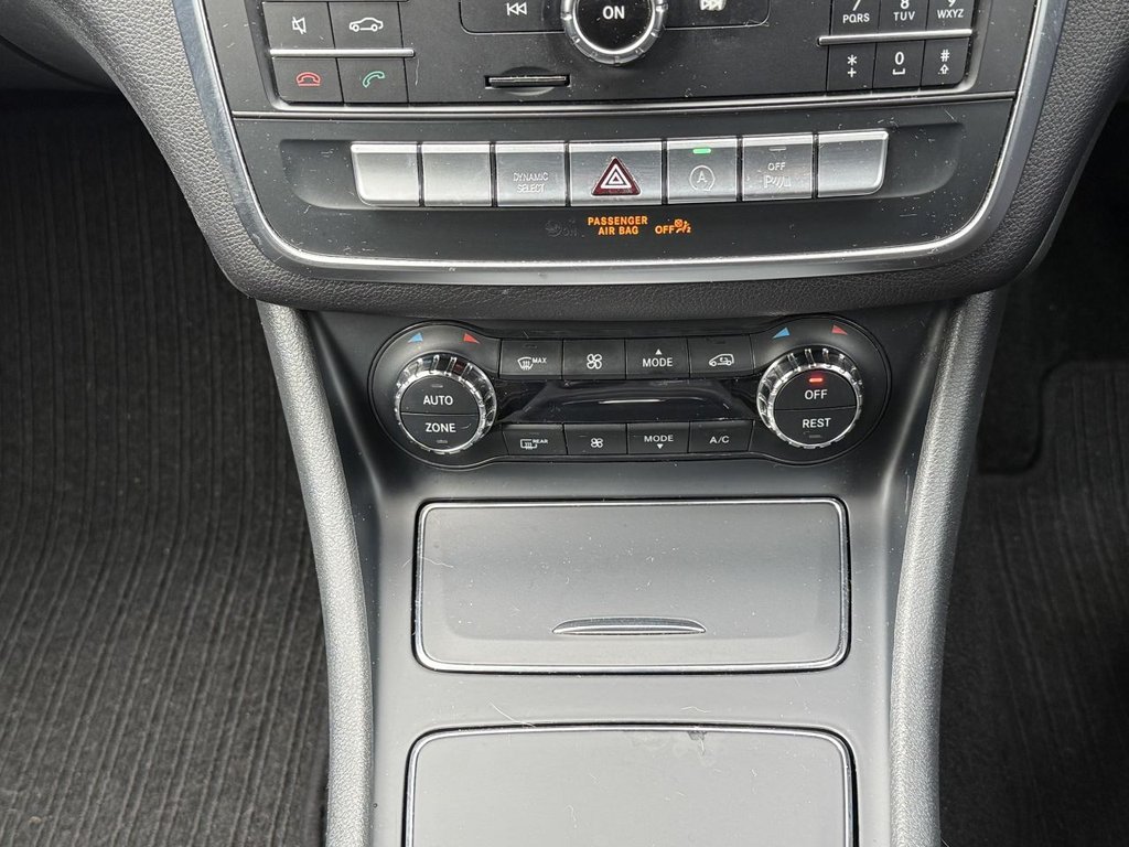 Used Mercedes-Benz CLA 2017 for sale - 78110711: Photo 33