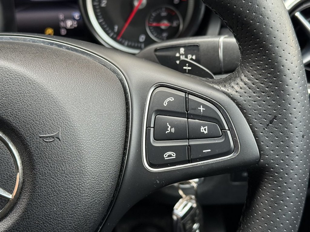 Used Mercedes-Benz CLA 2017 for sale - 78110711: Photo 35