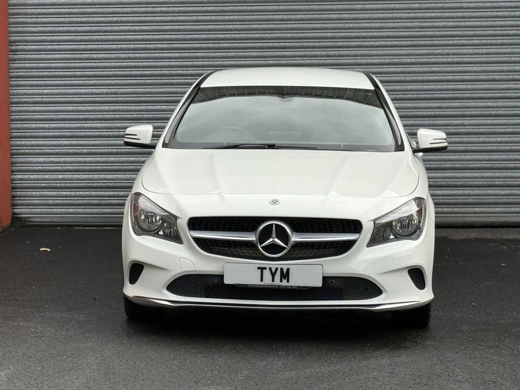 Used Mercedes-Benz CLA 2017 for sale - 78110711: Photo 5