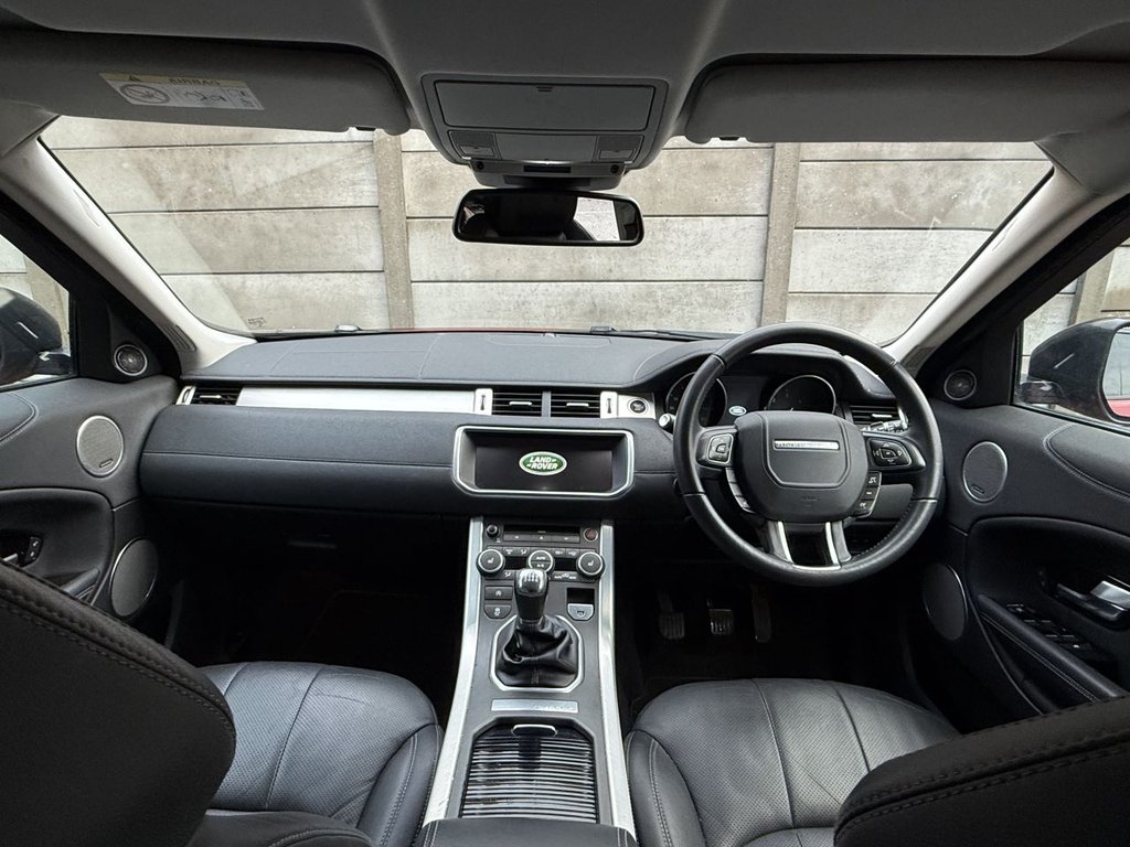 Used Land Rover Range Rover Evoque 2017 for sale - 76751167: Photo 13