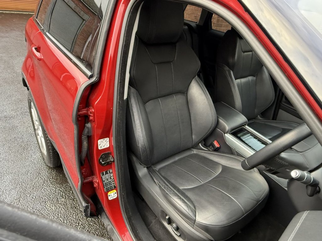 Used Land Rover Range Rover Evoque 2017 for sale - 76751167: Photo 14