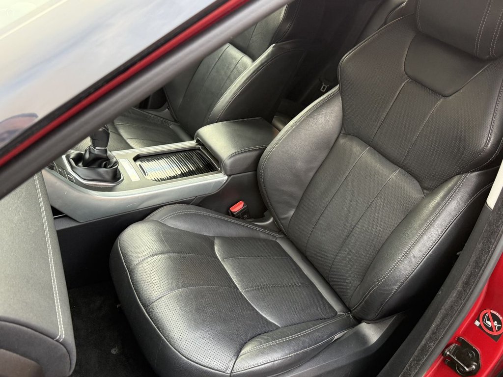 Used Land Rover Range Rover Evoque 2017 for sale - 76751167: Photo 15