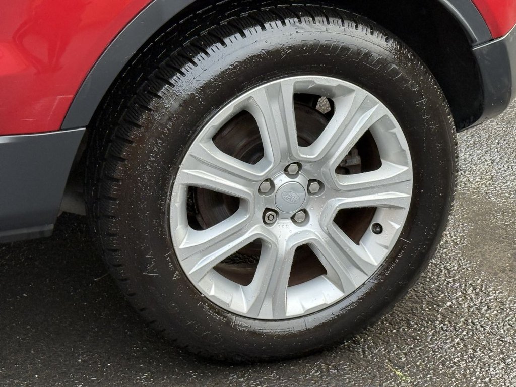 Used Land Rover Range Rover Evoque 2017 for sale - 76751167: Photo 24