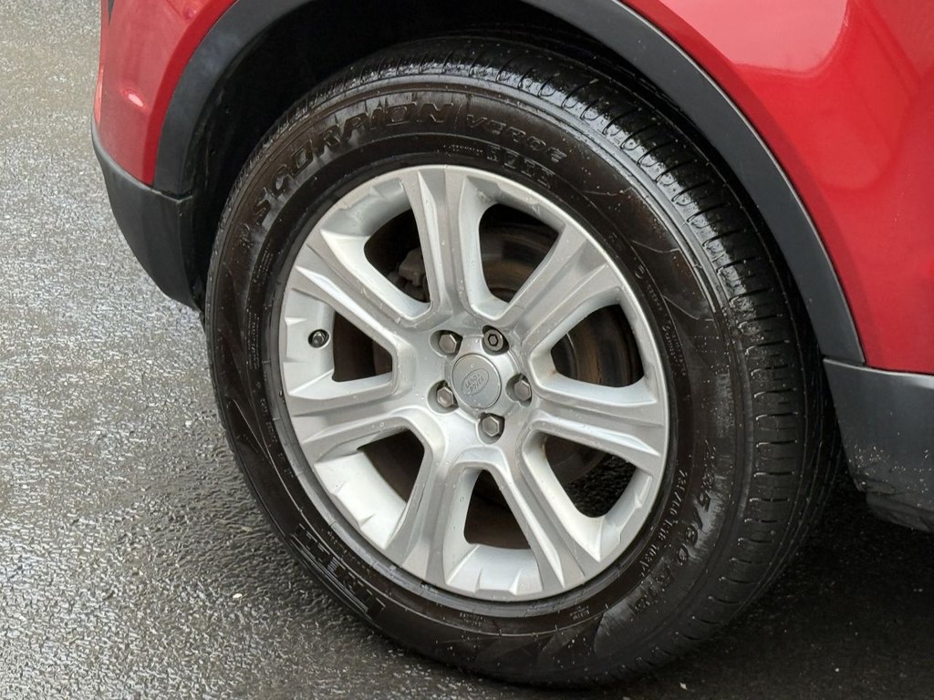 Used Land Rover Range Rover Evoque 2017 for sale - 76751167: Photo 25