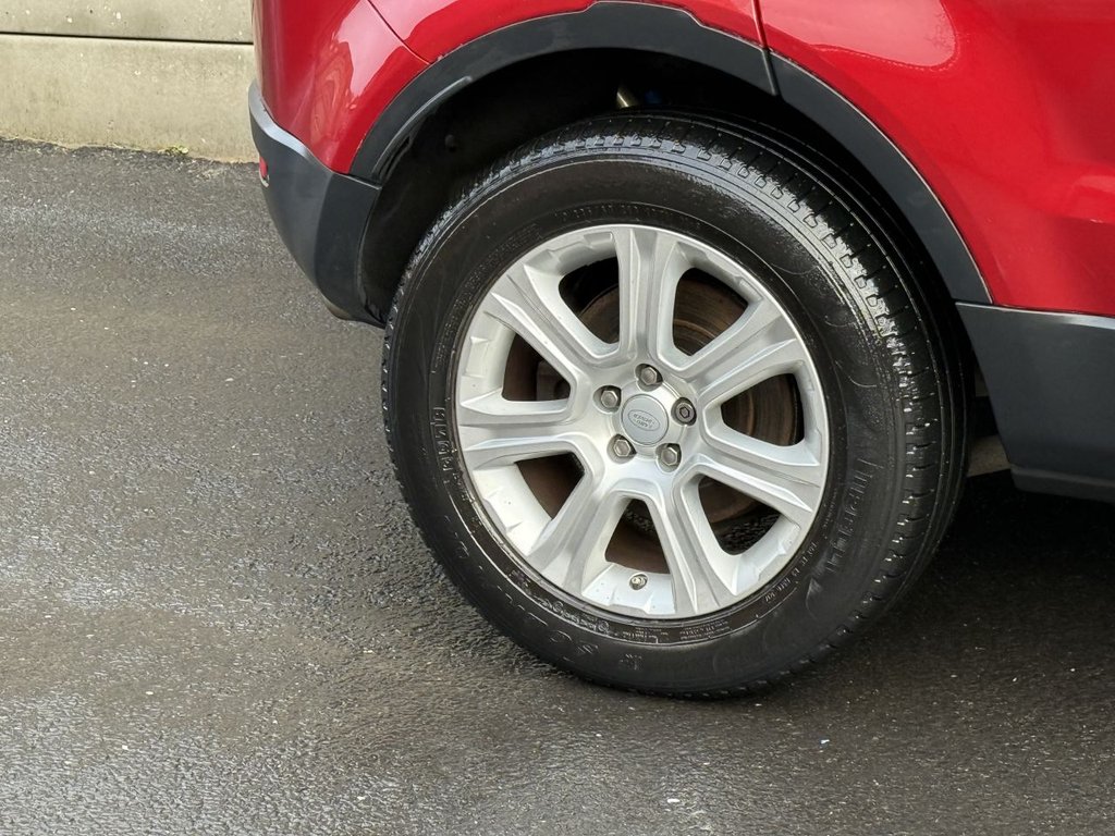 Used Land Rover Range Rover Evoque 2017 for sale - 76751167: Photo 26