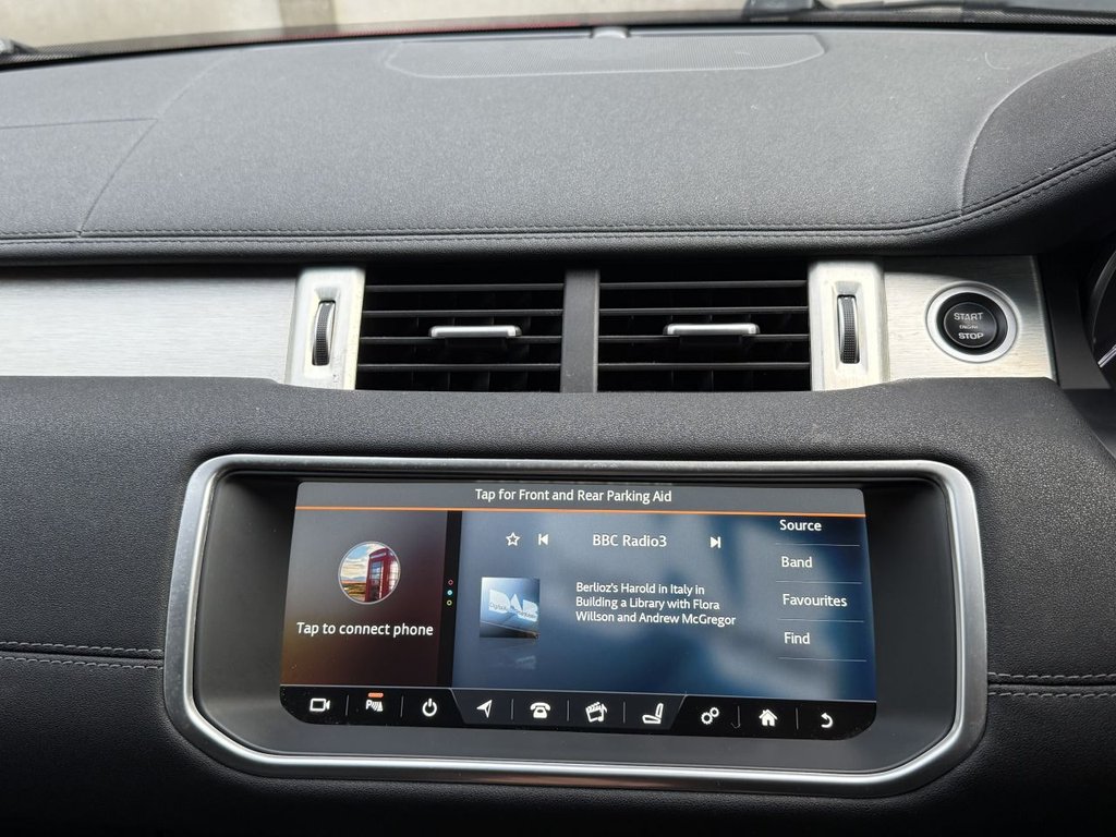 Used Land Rover Range Rover Evoque 2017 for sale - 76751167: Photo 28