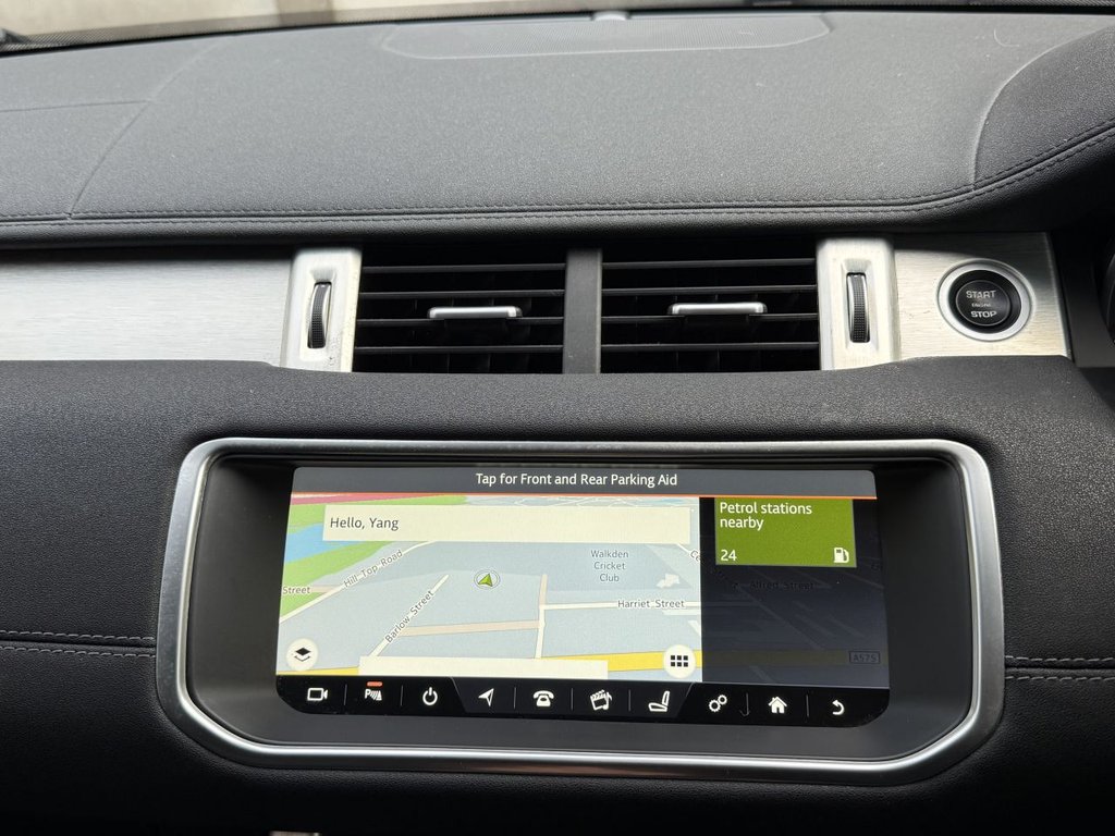 Used Land Rover Range Rover Evoque 2017 for sale - 76751167: Photo 29