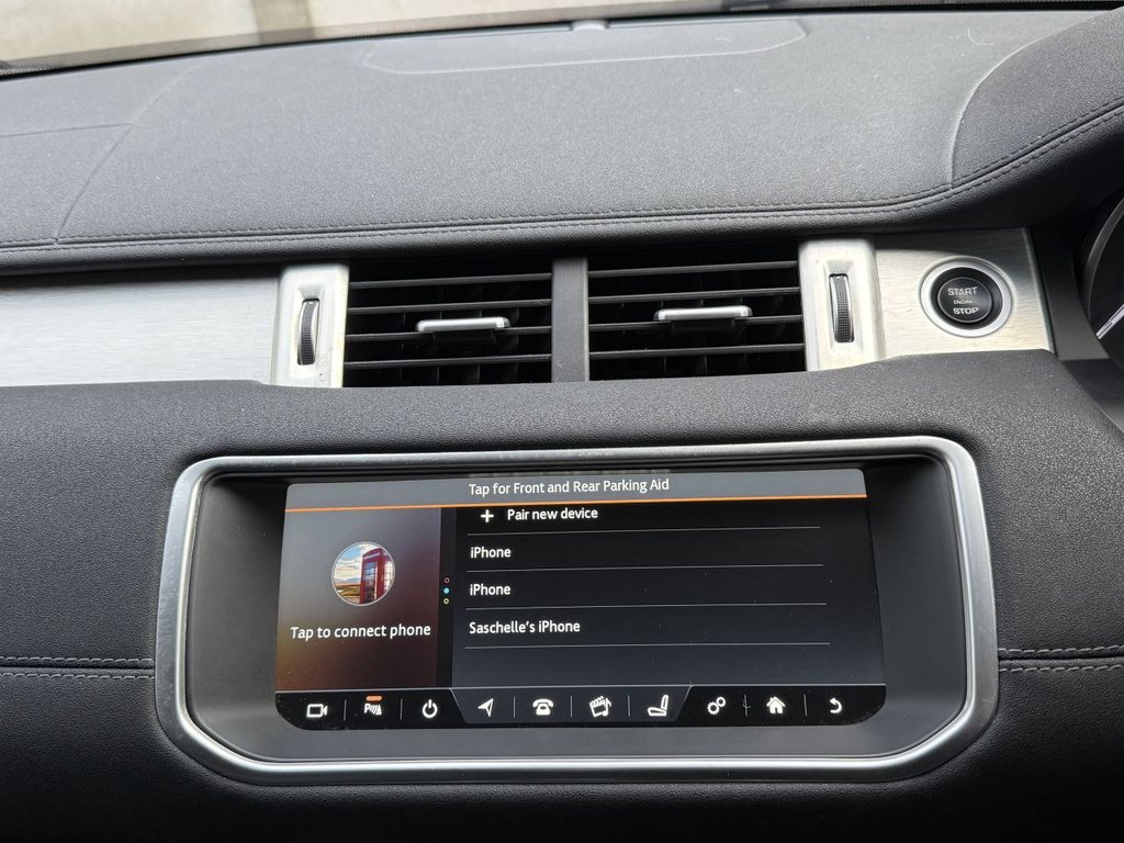 Used Land Rover Range Rover Evoque 2017 for sale - 76751167: Photo 30