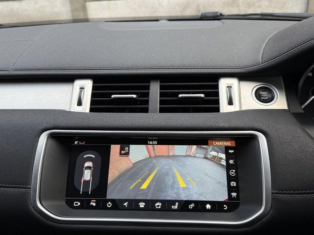 Used Land Rover Range Rover Evoque 2017 for sale - 76751167: Photo 32