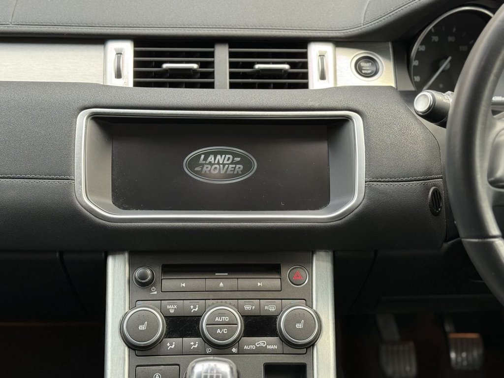 Used Land Rover Range Rover Evoque 2017 for sale - 76751167: Photo 36