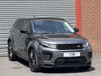 Used Land Rover Range Rover Evoque 2016 for sale - 79104045: Photo