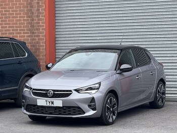 Used Vauxhall Corsa 2022 for sale - 78514923: Photo