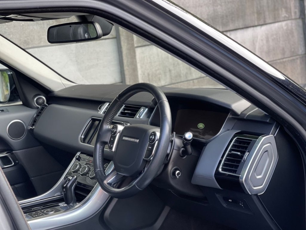 Used Land Rover Range Rover Sport 2014 for sale - 77477677: Photo 15