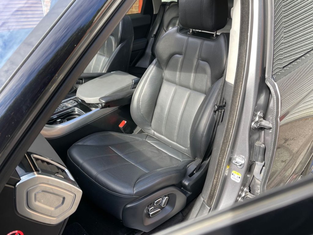 Used Land Rover Range Rover Sport 2014 for sale - 77477677: Photo 20