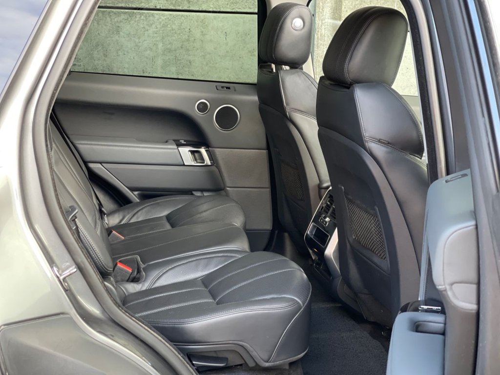 Used Land Rover Range Rover Sport 2014 for sale - 77477677: Photo 21