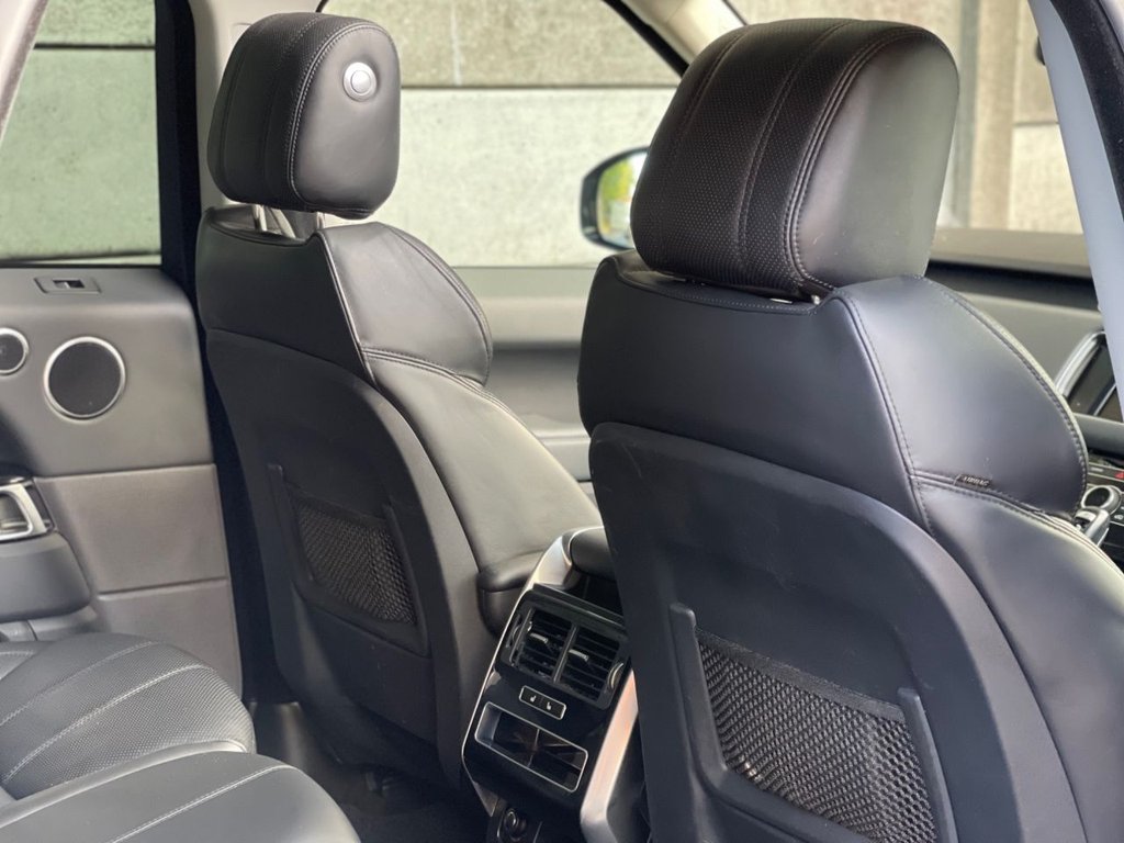 Used Land Rover Range Rover Sport 2014 for sale - 77477677: Photo 22