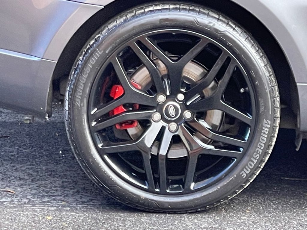 Used Land Rover Range Rover Sport 2014 for sale - 77477677: Photo 31