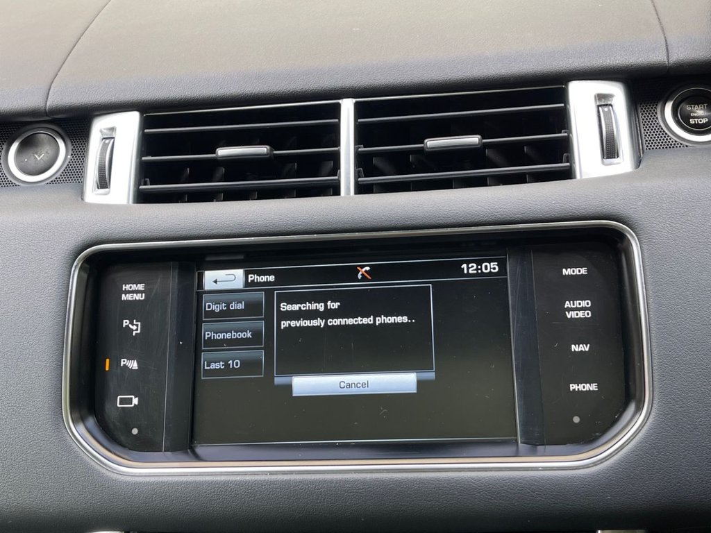 Used Land Rover Range Rover Sport 2014 for sale - 77477677: Photo 34