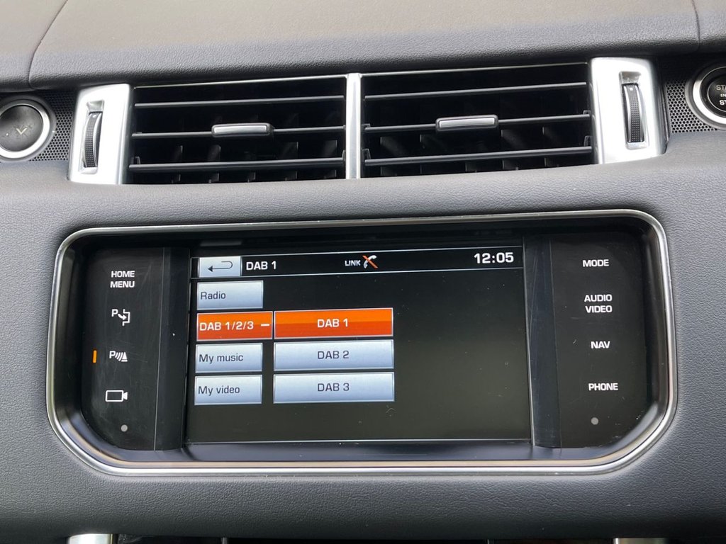 Used Land Rover Range Rover Sport 2014 for sale - 77477677: Photo 35