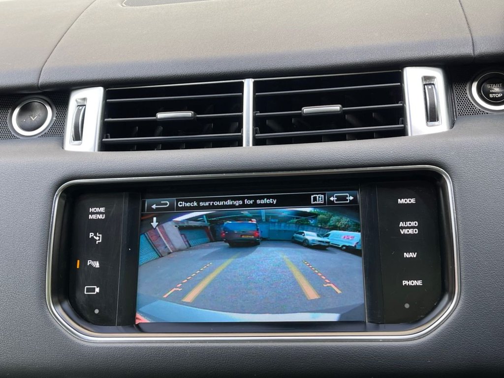 Used Land Rover Range Rover Sport 2014 for sale - 77477677: Photo 36