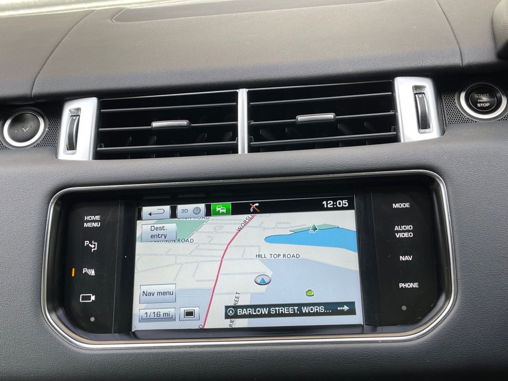 Used Land Rover Range Rover Sport 2014 for sale - 77477677: Photo 38