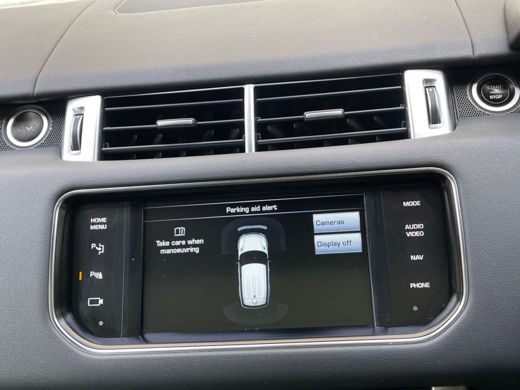 Used Land Rover Range Rover Sport 2014 for sale - 77477677: Photo 39