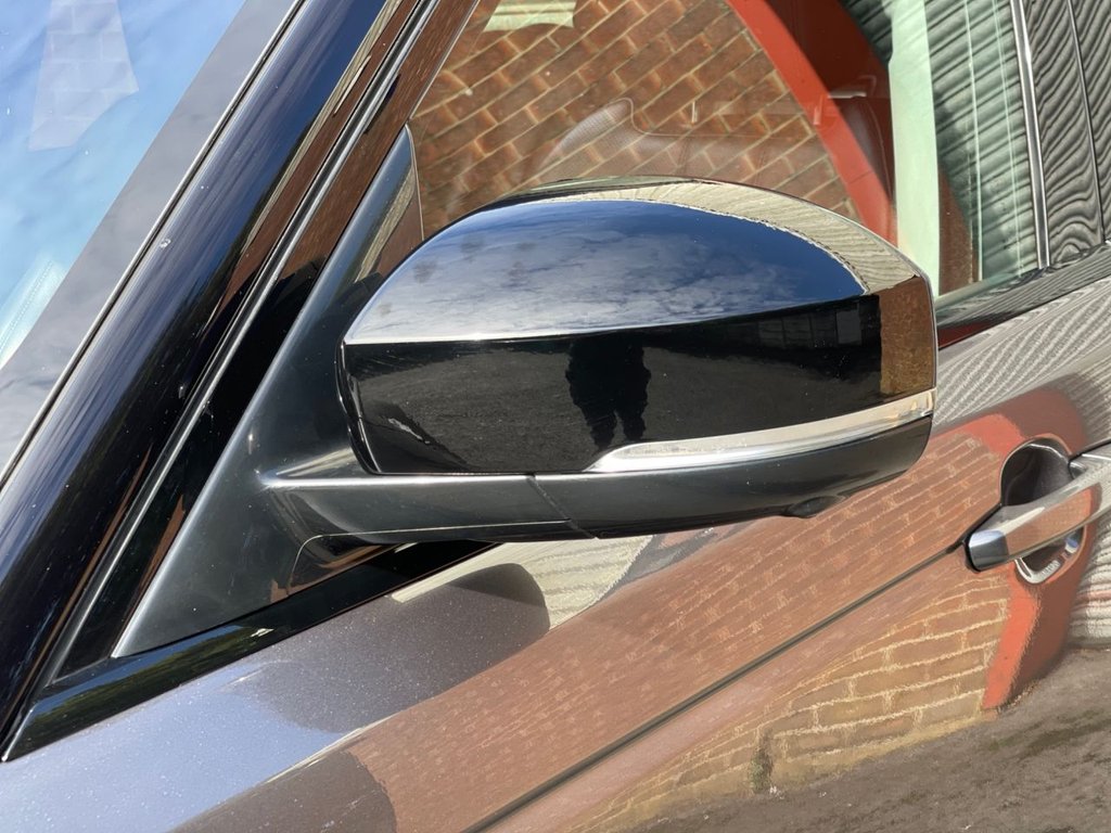 Used Land Rover Range Rover Sport 2014 for sale - 77477677: Photo 42