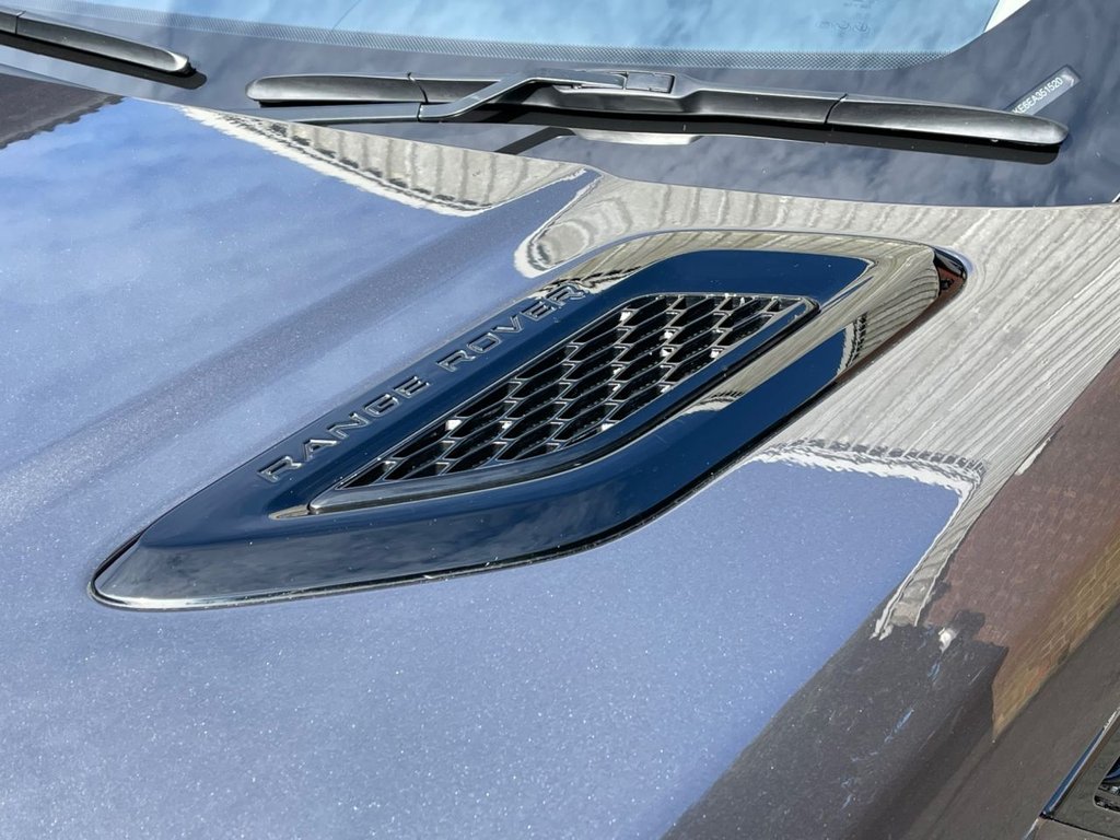 Used Land Rover Range Rover Sport 2014 for sale - 77477677: Photo 43