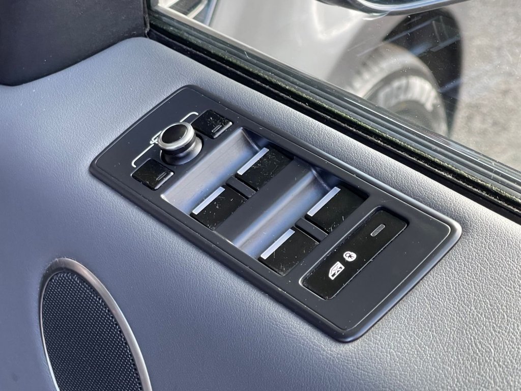 Used Land Rover Range Rover Sport 2014 for sale - 77477677: Photo 47